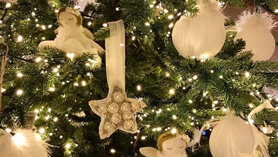 Elegance svítícího - vánočního stromu od italské firmy EDG