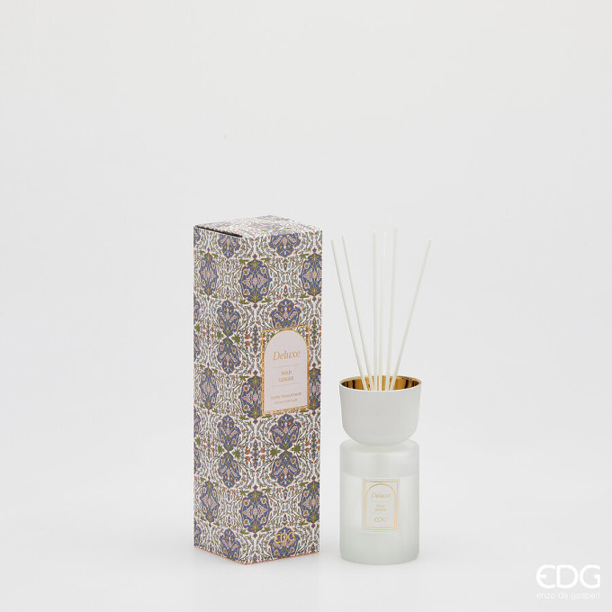 Difuzér Wild Ginger 220 ml