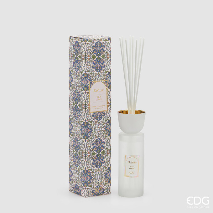Difuzér Wild Ginger 500 ml