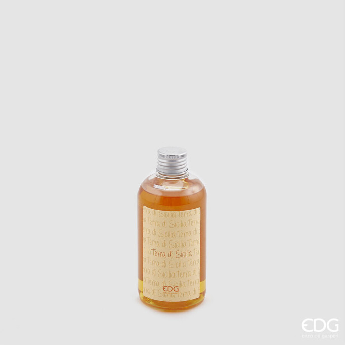 Náhradní náplň do difuzéru Terra di Sicilia 250 ml