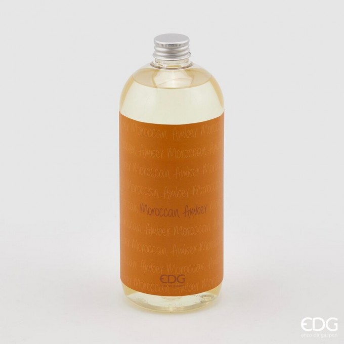 Náhradní náplň do difuzéru Moroccan Amber 1000 ml