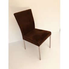 Židle kožená Perfect -70%