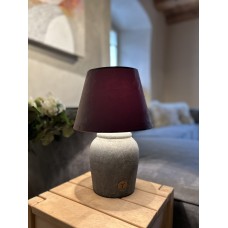Lampa se stínítkem